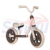 21218 Ποδήλατο Ισορροπίας Qplay Trainer Ροζ