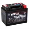BS-BTX4L+/BTZ5S SLA Μπαταρία YTX4L-YTZ5S BS