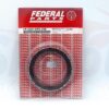 21401 Δίσκοι Συμπλέκτη Σετ Federal Innova125