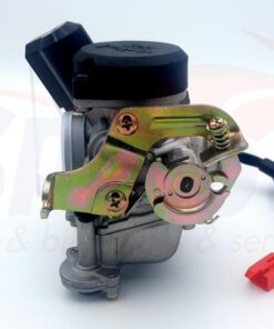 10863 Καρμπυρατέρ Scooter	18mm GY-50