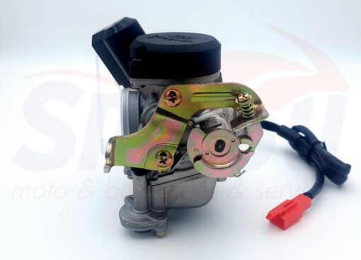 10863 Καρμπυρατέρ Scooter	18mm GY-50