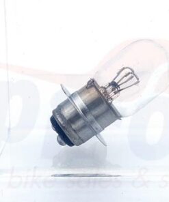 12962 Λάμπα Limastar T19 12V25/25W