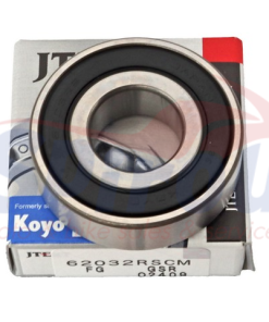 13507 Ρουλεμάν 6203 2RS [17x40x12] Koyo