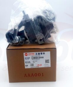 35010-XVB-000 Κλειδαριές Σετ Fiddle15 E5