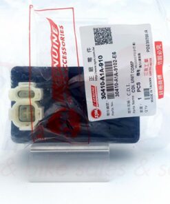 30410-A1A-910 Ηλεκτρονική Mio50