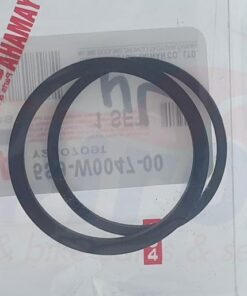 5S9-W0047-00 Σετ O-ring Επισκευής Δαγκάνας Xenter-XC125R