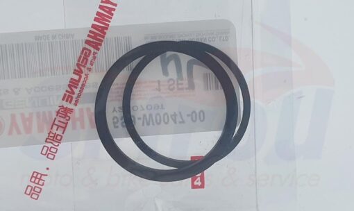 5S9-W0047-00 Σετ O-ring Επισκευής Δαγκάνας Xenter-XC125R