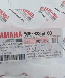 5D6-H3350-00 Βαρελάκι [Ρελέ] Φλασέρ CryptonX135