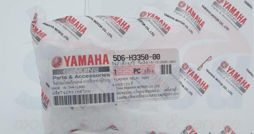 5D6-H3350-00 Βαρελάκι [Ρελέ] Φλασέρ CryptonX135