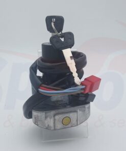 21325 Διακόπτης Γενικός  XT600E-TDM850