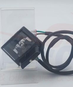 9CR6-161400-10000 Φανάρι Πινακίδας CFORCE450