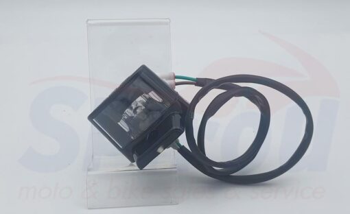 9CR6-161400-10000 Φανάρι Πινακίδας CFORCE450