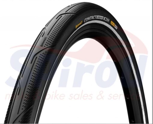 21363 Ελαστικό 26X1.75 Continental Contact