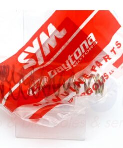 TI0048-12201	Ελατήριο Ντίζας Οπίσθιου Φρένου Cargo125 Eco E4/E5
