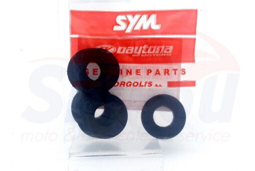 VGB001-11001 Λάστιχο Αντικραδασμικό Τιμονιού DY50/125  E4