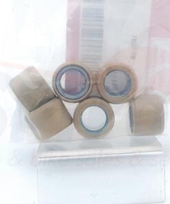 EI154-58205 Μπίλιες Φυγοκεντρικού Τεμ.[20x15-13,10gr] Cargo125 Eco E5