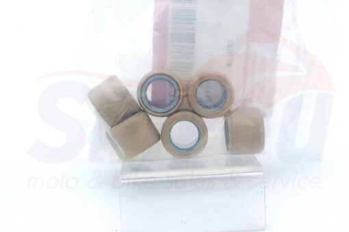 EI154-58205 Μπίλιες Φυγοκεντρικού Τεμ.[20x15-13,10gr] Cargo125 Eco E5