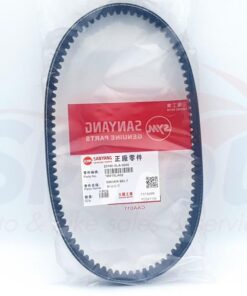 1B01XLA02 Ιμάντας Κίνησης Mιο50 AL E4/E5