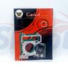21399 Φλάντζες Κεφαλής Σετ STD 49mm Crypton105