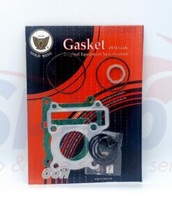21399 Φλάντζες Κεφαλής Σετ STD 49mm Crypton105