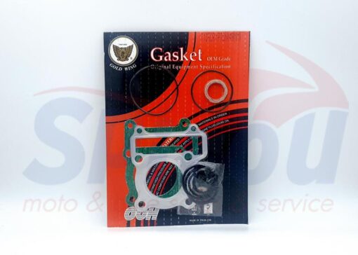 21399 Φλάντζες Κεφαλής Σετ STD 49mm Crypton105