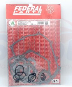21400 Φλάντζες Κομπλέ Γενικης 53,5mm Innova125