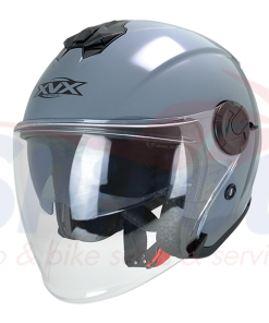 22933 Κράνος XVX Jet Galaxy RX-460 X-Large Nardo Grey