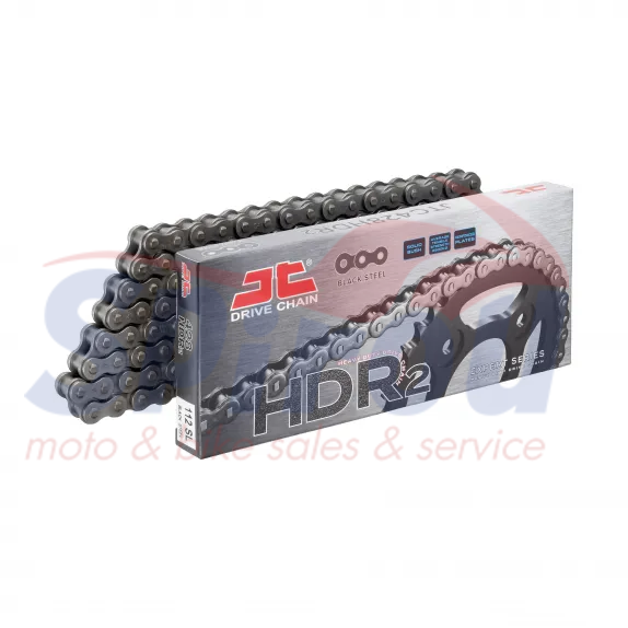 JTC428HDR130SL Αλυσίδα Κίνησης JT 428HDR X130SL