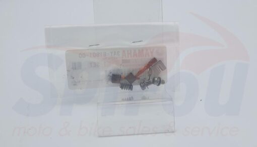 3AY-81801-00	Καρβουνάκια Μίζας Crypton105/115