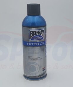 8446 Λιπαντικό Φίλτρων Αέρα [Σφουγγάρι] BEL-RAY	400ML