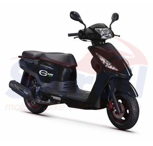 EI154-58205 Μπίλιες Φυγοκεντρικού Τεμ.[20x15-13,10gr] Cargo125 Eco E5 - Image 2