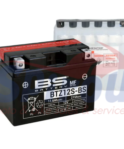 BS-BTZ12S-BS	Μπαταρία BS YTZ12-S