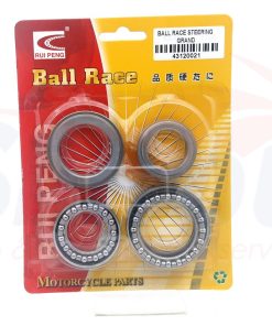 19213 Ποτήρια Πιρουνιού Astrea