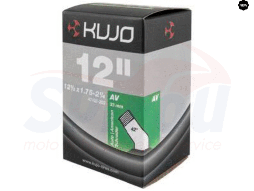21433 Αεροθάλαμος AV33 12-1/2x1,75 KUJO