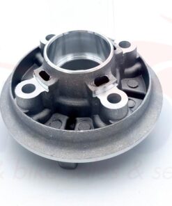 4S9-F5366-00-WN	Βάση Γραναζιού Πίσω Crypton110c