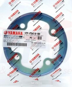1FP-F5414-00	Ροδέλα Προστασίας Γραναζιέρας Αλυσίδας	CryptonS115