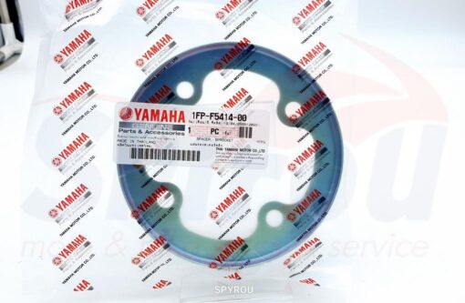 1FP-F5414-00	Ροδέλα Προστασίας Γραναζιέρας Αλυσίδας	CryptonS115