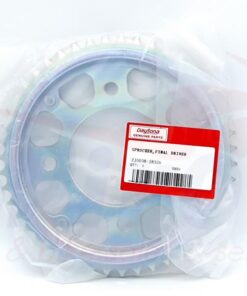 ZJ0038-28320-0050 Γρανάζι Οπίσθιου Τροχού Dymoto200