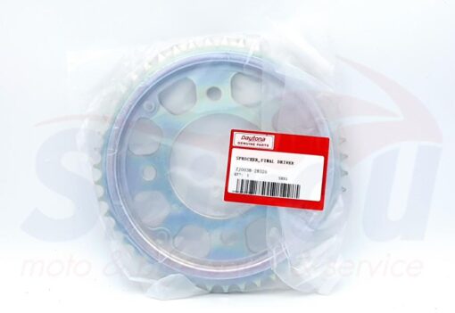 ZJ0038-28320-0050 Γρανάζι Οπίσθιου Τροχού Dymoto200