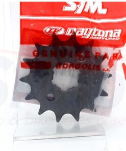 ZL0004-05201	Γρανάζι Κίνησης  14T Dymoto125/200