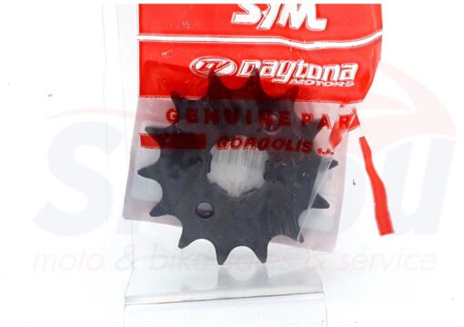 ZL0004-05201	Γρανάζι Κίνησης  14T Dymoto125/200