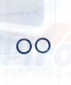 F01G00005001 O-ring Τάπας Κάρτερ[13,8x2,5mm] Snarler600