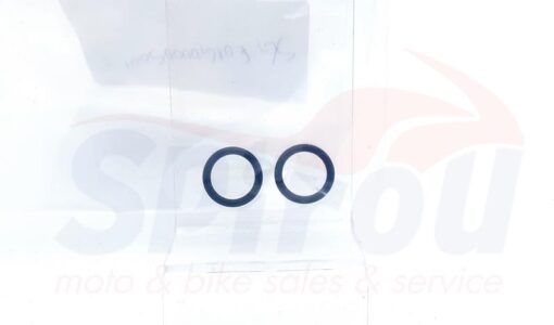 F01G00005001 O-ring Τάπας Κάρτερ[13,8x2,5mm] Snarler600