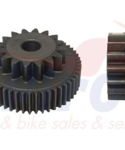 21622 Γρανάζι Μίζας Διπλό Crypton105/110/115