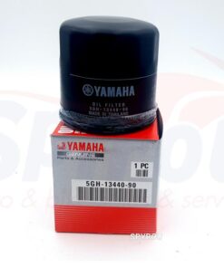 5GH-13440-90 Φίλτρο Λαδιού XP560[25]-MT09[25]