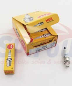21670 Μπουζί CR8HSA Ngk