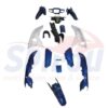 21672 Κουστούμι Μπλέ Strong [16τεμ] Astrea