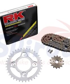 7770 Σετ Κίνησης Γρανάζια 428SBX104L[14X35] RK Innova
