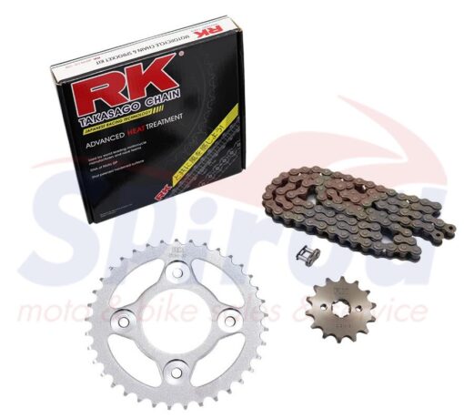 7770 Σετ Κίνησης Γρανάζια 428SBX104L[14X35] RK Innova