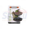 FD-FDB383EF Τακάκια FDB383[FA101] Ferodo XT600